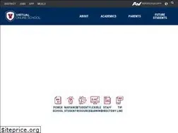 Sites similar to avvirtualschool.org