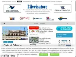 Sites similar to avvisatore.com
