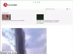 Sites similar to avvisatore.it