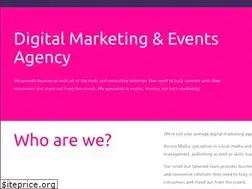 Sites similar to avvisomedia.com