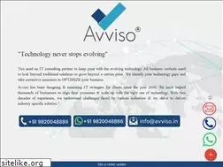 Sites similar to avvisotech.com