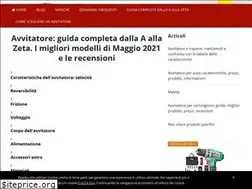 Sites similar to avvitatoremigliore.it