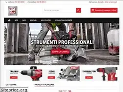 Sites similar to avvitatori-e-batterie.it