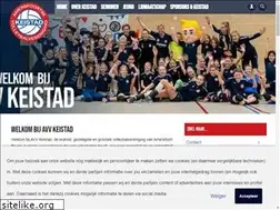 Sites similar to avvkeistad.nl