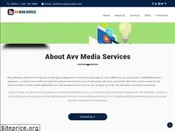 Sites similar to avvmediaservices.com