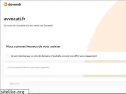 Sites similar to avvocati.fr