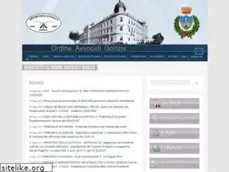 Sites similar to avvocatigorizia.it
