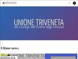Sites similar to avvocatitriveneto.it