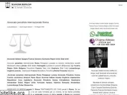 Sites similar to avvocato-italiano.com