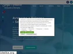 Sites similar to avvocatoabologna.it