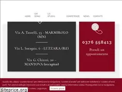 Sites similar to avvocatoallai.it
