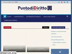 Sites similar to avvocatoamilcaremancusi.com