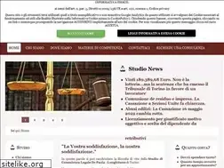 Sites similar to avvocatoatorino.it