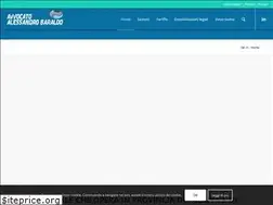 Sites similar to avvocatobaraldo.it
