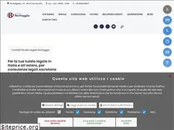 Sites similar to avvocatobertaggia.org