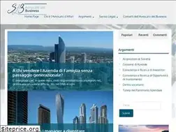 Sites similar to avvocatodelbusiness.com