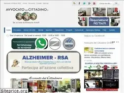 Sites similar to avvocatodelcittadino.com