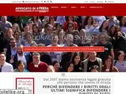 Sites similar to avvocatodistrada.it