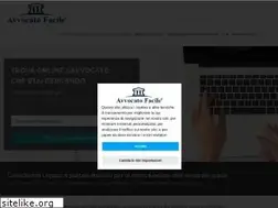 Sites similar to avvocatofacile.it