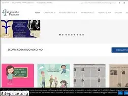 Sites similar to avvocatofasano.com