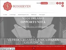 Sites similar to avvocatofrancia.fr