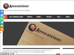Sites similar to avvocatolaser.net