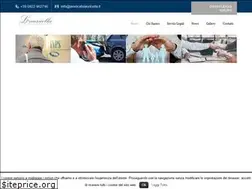 Sites similar to avvocatolauricella.it