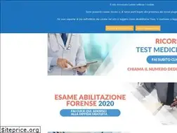 Sites similar to avvocatoleone.com