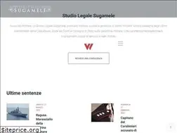Sites similar to avvocatomilitare.it