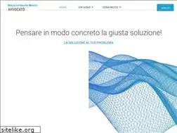 Sites similar to avvocatomorini.it