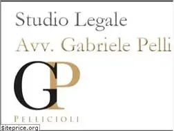 Sites similar to avvocatopelliciolibergamo.it