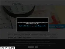 Sites similar to avvocatopreziosa.it