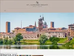 Sites similar to avvocatosoldati.it