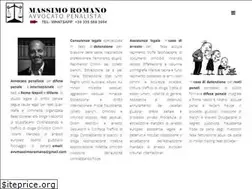Sites similar to avvocatostudiolegale.com