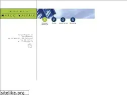 Sites similar to avvocatovalerio.it