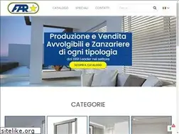 Sites similar to avvolgibili.biz