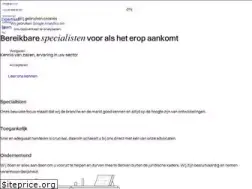 Sites similar to avvr.nl