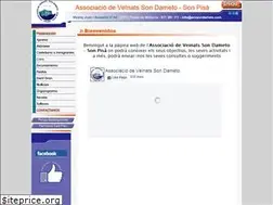 Sites similar to avvsondameto.com