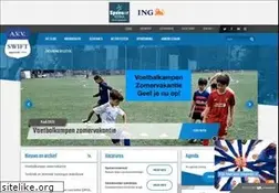 Sites similar to avvswift.nl