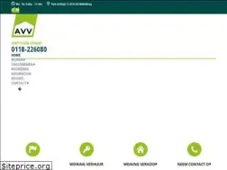 Sites similar to avvvastgoed.nl