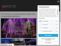 Sites similar to avvzaanstad.nl