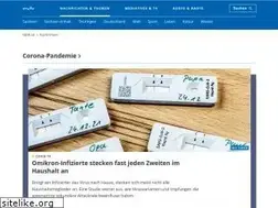 Sites similar to avw.mdr.de