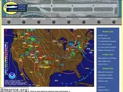 Sites similar to avweather.com