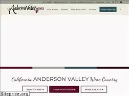 Sites similar to avwines.com