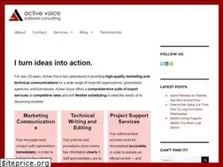 Sites similar to avwrites.com