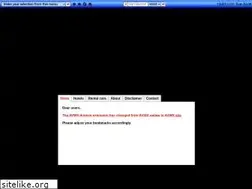 Sites similar to avwx.online
