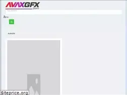 Sites similar to avxgfx.com
