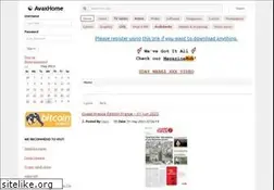 Sites similar to avxhome.in