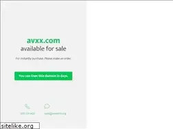 Sites similar to avxx.com