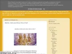 Sites similar to avycbblog.blogspot.com